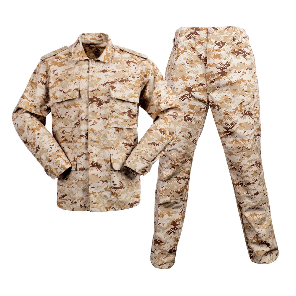 Cargo Suit
